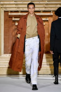 OAMC Men's Spring 2018
