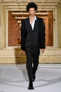 OAMC Men's Spring 2018