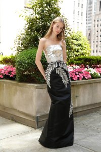 Oscar de la Renta Resort 2018