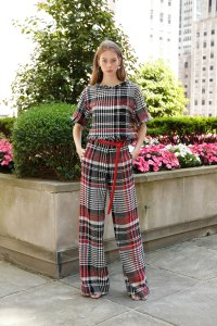 Oscar de la Renta Resort 2018
