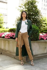Oscar de la Renta Resort 2018