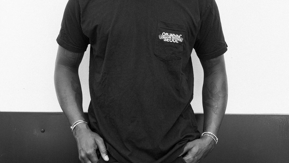 Virgil Abloh