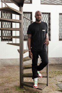 Virgil Abloh