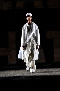 Off-White Men's Spring 2018