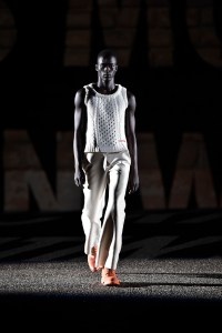 Off-White Men's Spring 2018