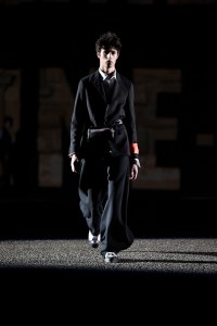Off-White Men's Spring 2018