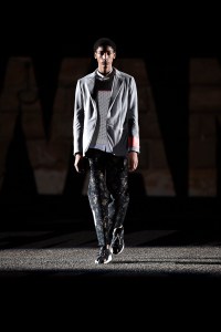 Off-White Men's Spring 2018