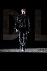 Off-White Men's Spring 2018