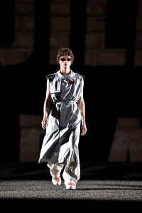 Off-White Men's Spring 2018