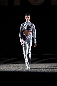 Off-White Men's Spring 2018