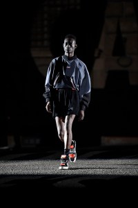 Off-White Men's Spring 2018