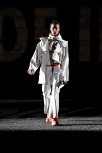 Off-White Men's Spring 2018