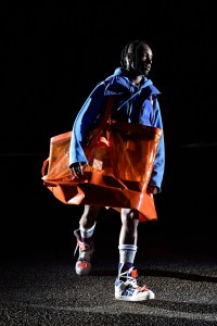 Off-White Men's Spring 2018