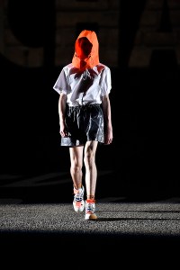Off-White Men's Spring 2018