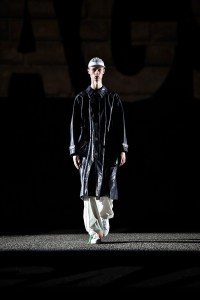 Off-White Men's Spring 2018
