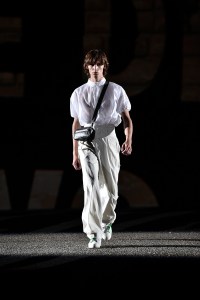 Off-White Men's Spring 2018