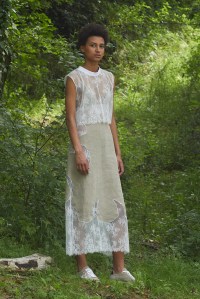 Off White Resort 2018