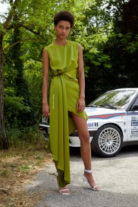 Off White Resort 2018