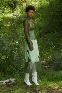 Off White Resort 2018