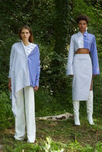 Off White Resort 2018