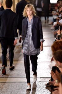 Officine Générale Men's Spring 2018