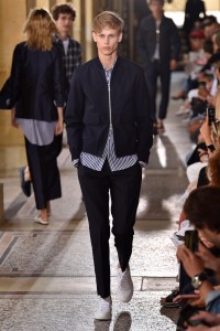 Officine Générale Men's Spring 2018