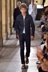 Officine Générale Men's Spring 2018