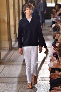 Officine Générale Men's Spring 2018