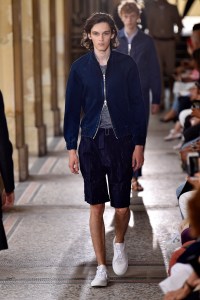 Officine Générale Men's Spring 2018