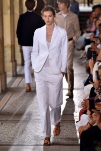 Officine Générale Men's Spring 2018