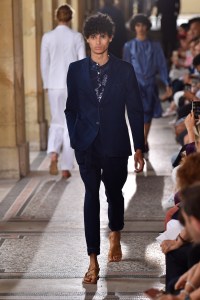 Officine Générale Men's Spring 2018