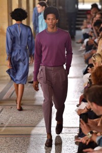 Officine Générale Men's Spring 2018