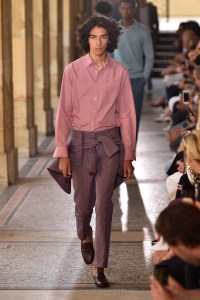 Officine Générale Men's Spring 2018