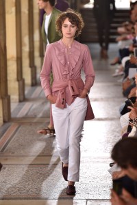 Officine Générale Men's Spring 2018