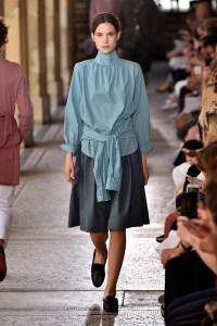 Officine Générale Men's Spring 2018