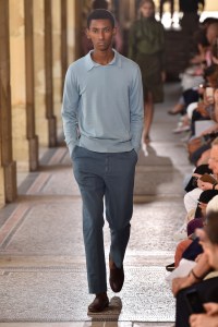 Officine Générale Men's Spring 2018