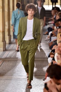 Officine Générale Men's Spring 2018