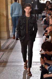 Officine Générale Men's Spring 2018