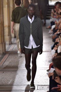 Officine Générale Men's Spring 2018
