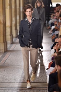 Officine Générale Men's Spring 2018
