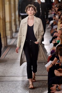 Officine Générale Men's Spring 2018