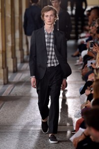 Officine Générale Men's Spring 2018