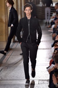 Officine Générale Men's Spring 2018