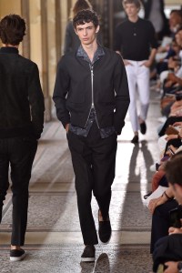 Officine Générale Men's Spring 2018