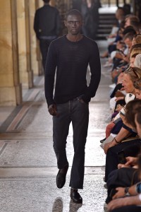 Officine Générale Men's Spring 2018