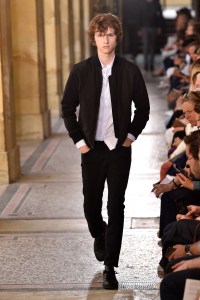 Officine Générale Men's Spring 2018