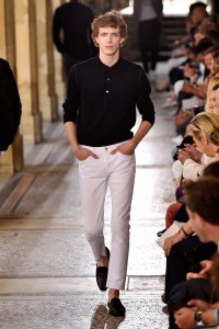 Officine Générale Men's Spring 2018
