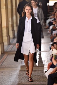 Officine Générale Men's Spring 2018