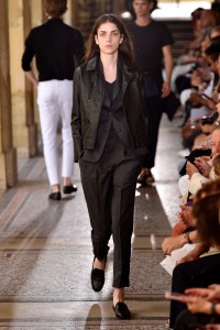 Officine Générale Men's Spring 2018