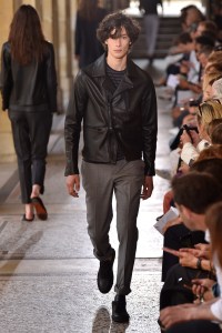 Officine Générale Men's Spring 2018